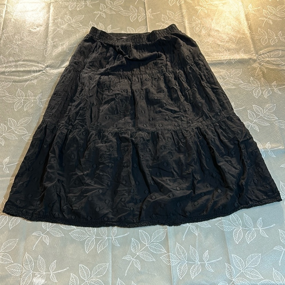 Girl’s George Skirt.